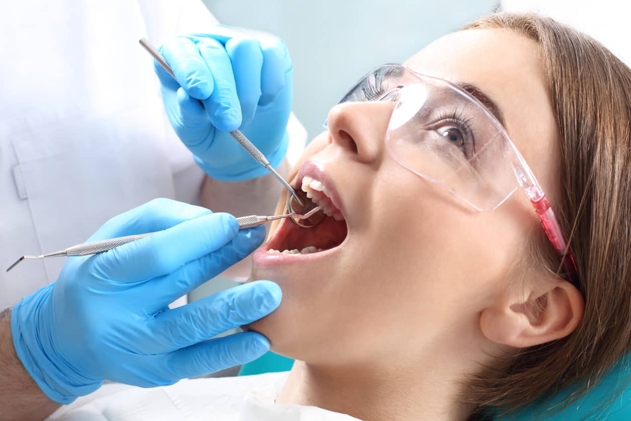 Dental Care