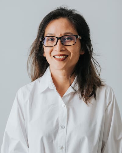 Dr Jennifer Jong BDSc (Melb)